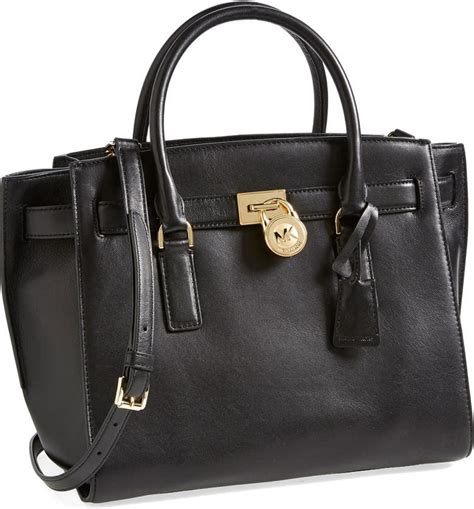 michael kors tasche hamilton traveler|michael kors hamilton.